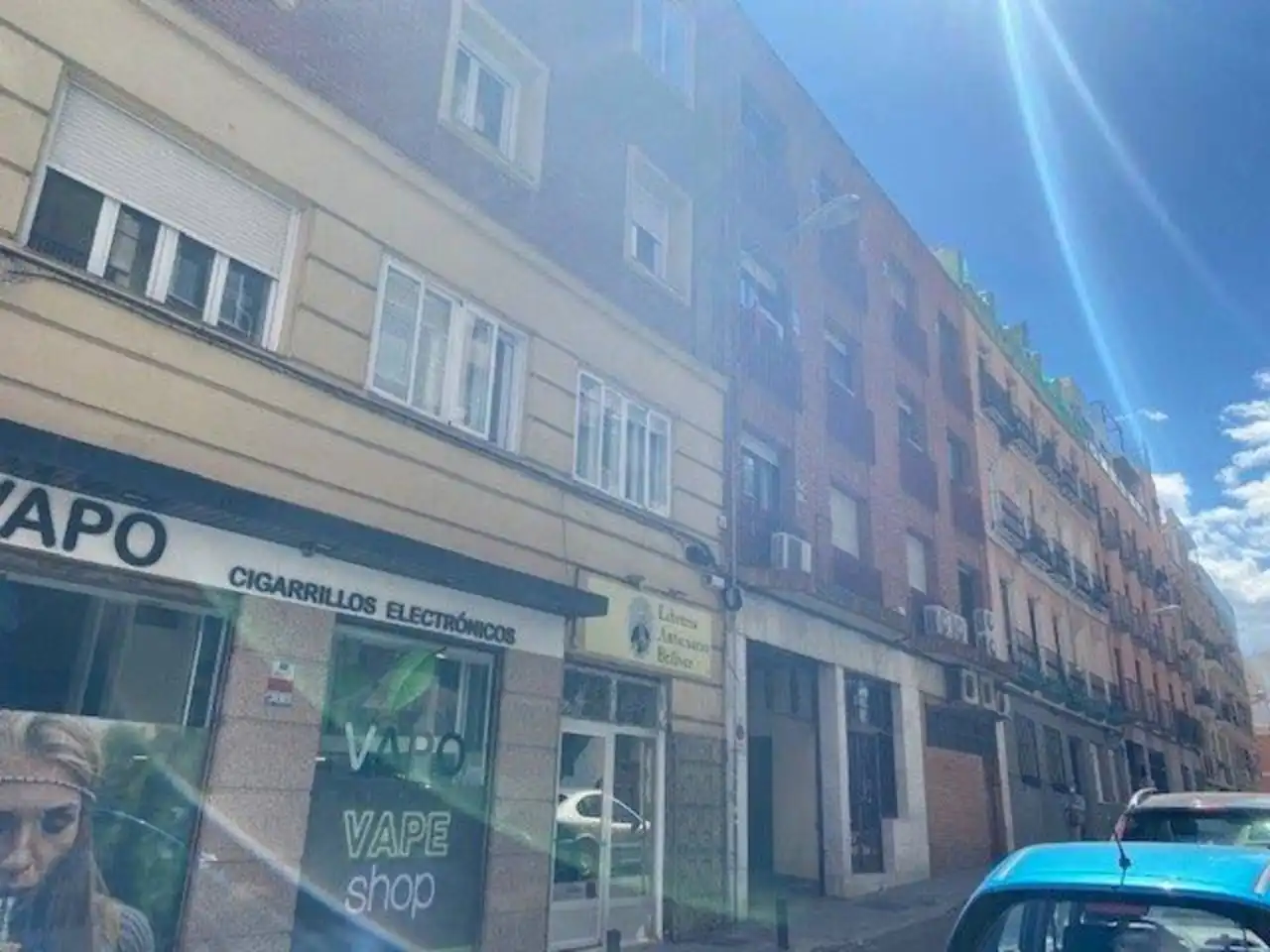 Parkplatz zum Verkauf in Calle VIRTUDES, imagen 10