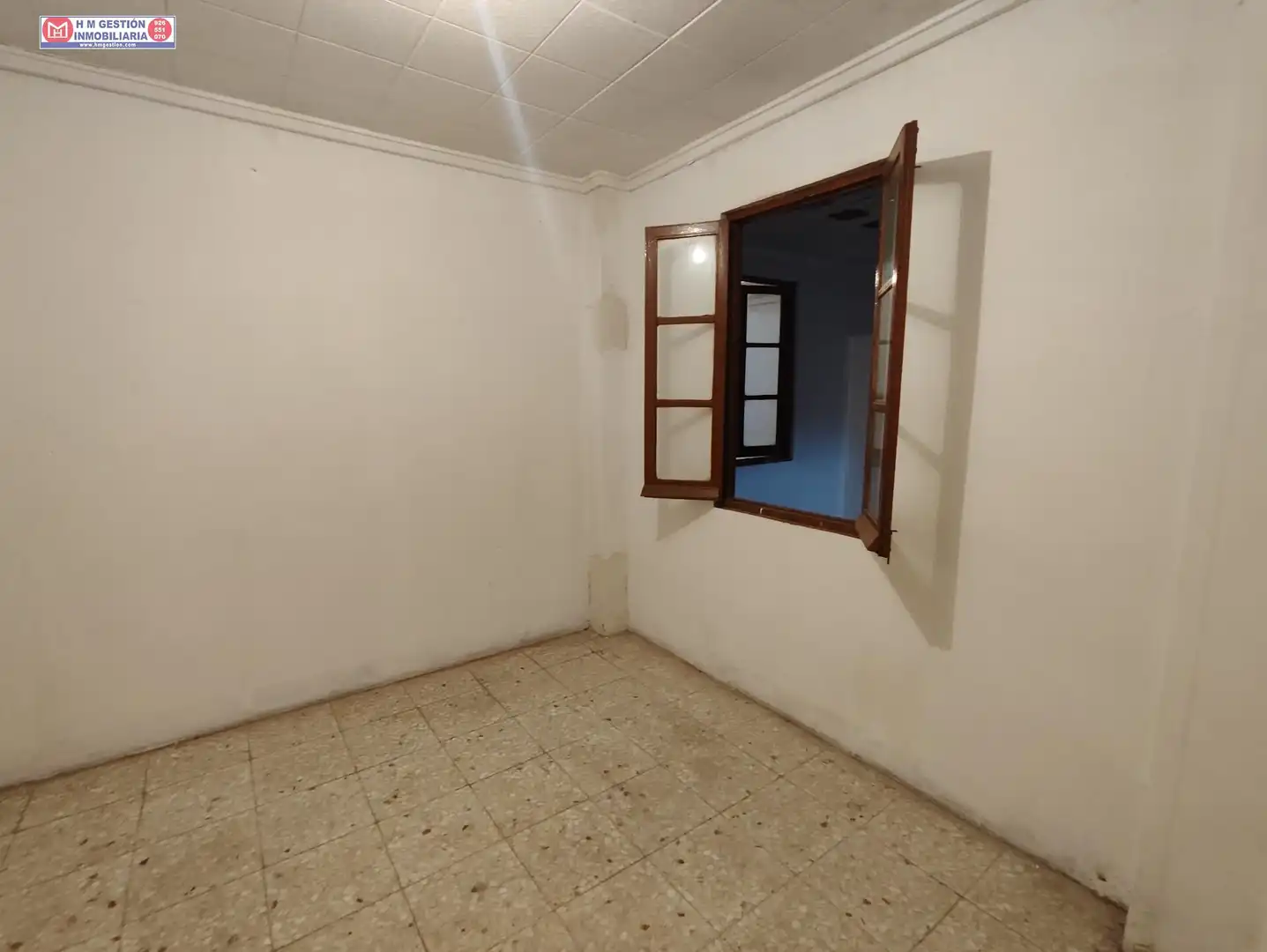 Houses for sale in Alcázar de San Juan  with Heating