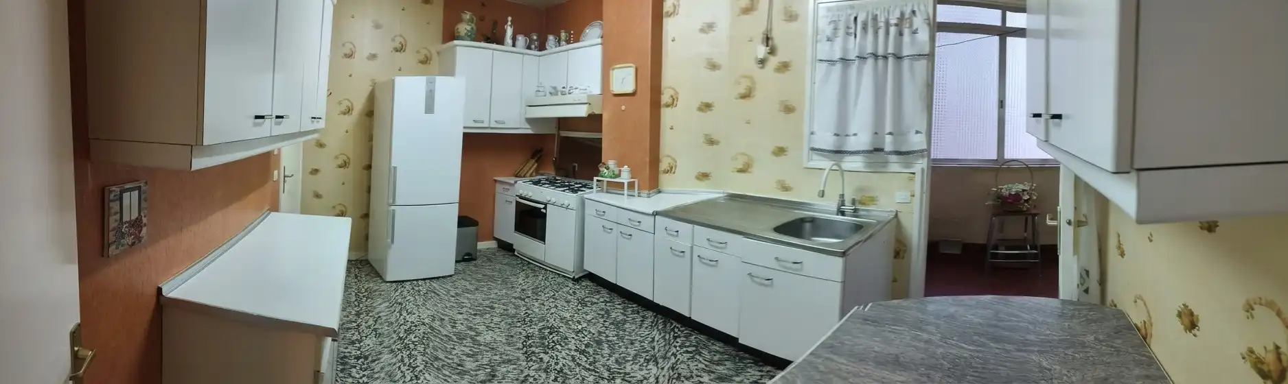 Flat with lift for sale in Paseo de Santa María de la Cabeza, imagen 10