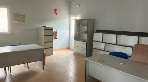 Photo 3 of Premises to rent in Calle Hernán Cortés, 15, Carretera de Córdoba - Libertad, Ciudad Real