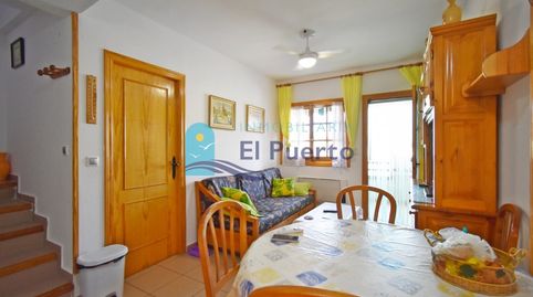 Foto 5 de Ático en venta en Bahia, Mazarrón