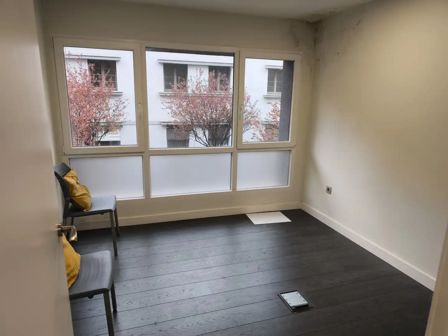 Office space with lift for sale in Calle Magnus Blikstad 2, imagen 4