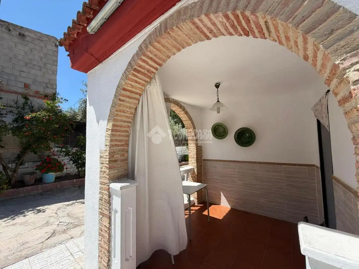 Finca rústica en venda en Jaén