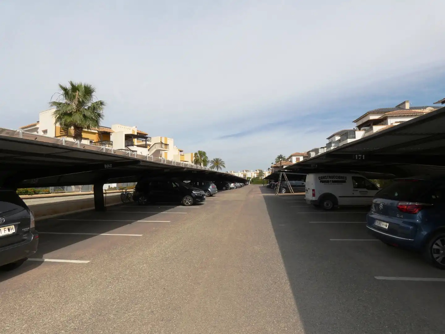 Apartment with terrace for sale in Ronda del Generalife 2, imagen 32