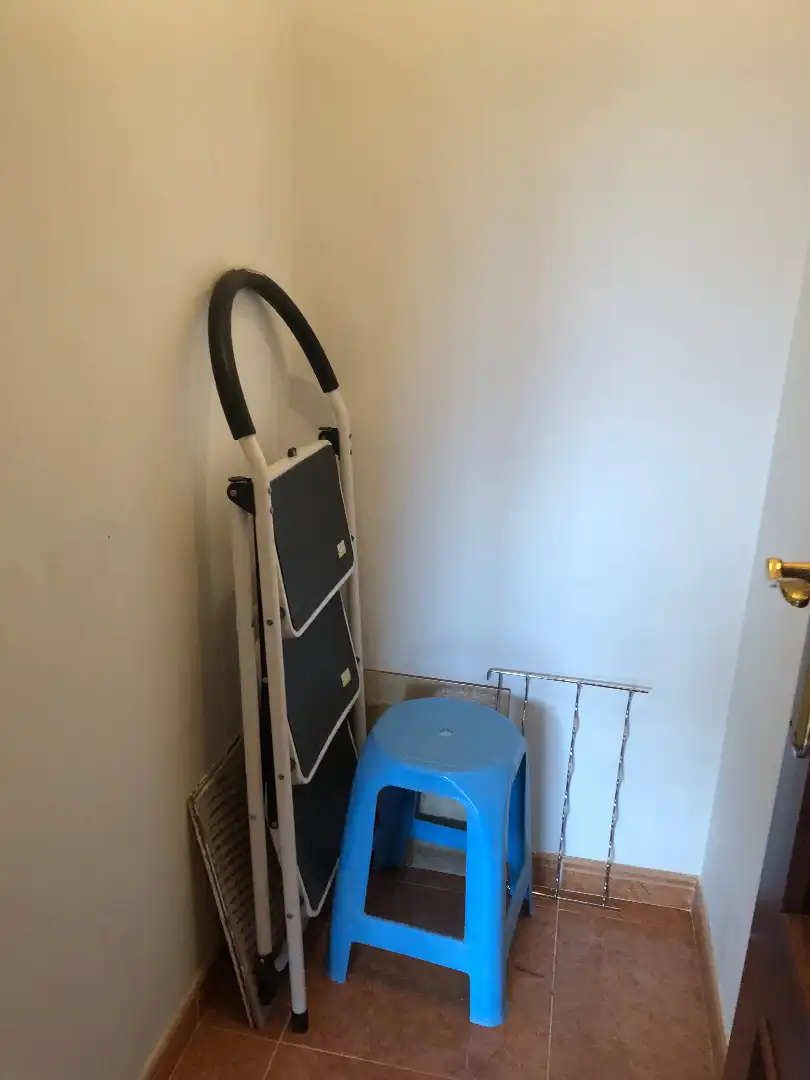 Piso en venta en Avenida Brañas, Negreira