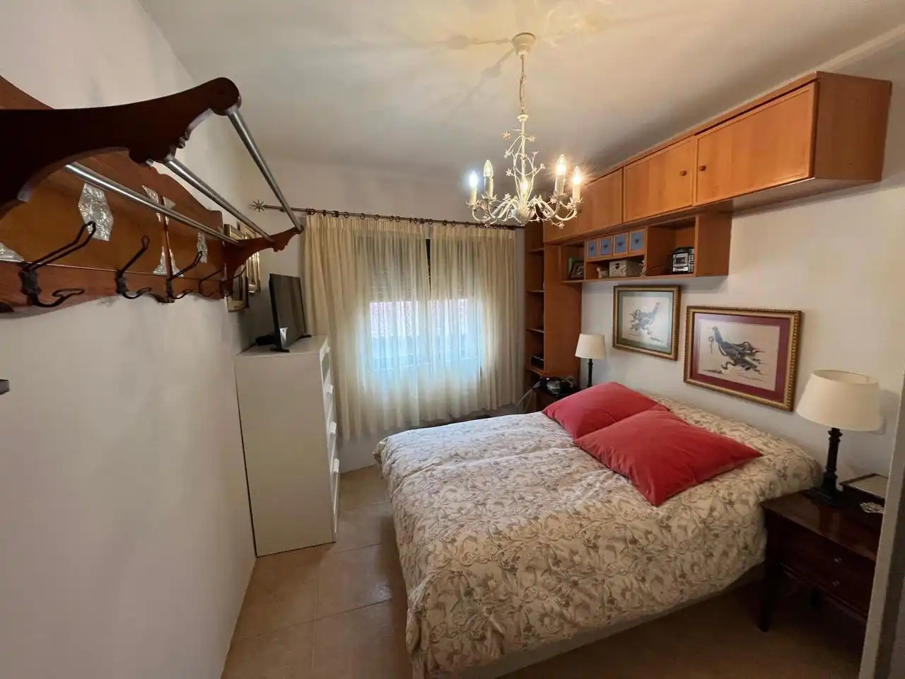 Bedroom of Buildings for sale in Villadiego