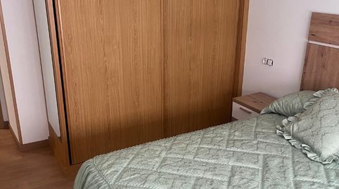 Foto 3 de Pis de lloguer a Rúa Das Orfas, Ensanche - Sar, Santiago de Compostela