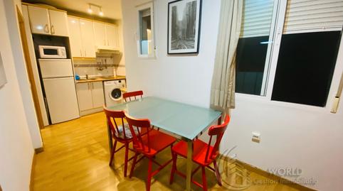 Photo 3 of Flat to rent in Calle de Sagasta, Trafalgar, Madrid