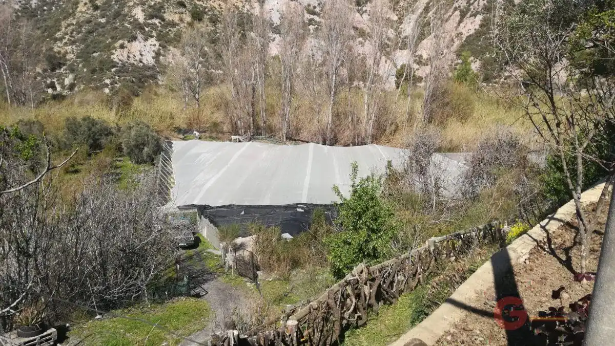 Villa avec piscine à vendre à Órgiva, imagen 28