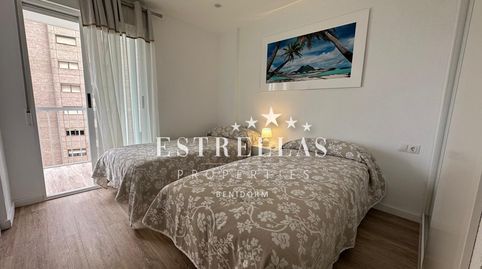Foto 5 de Apartamento de alquiler en Playa Poniente, Benidorm