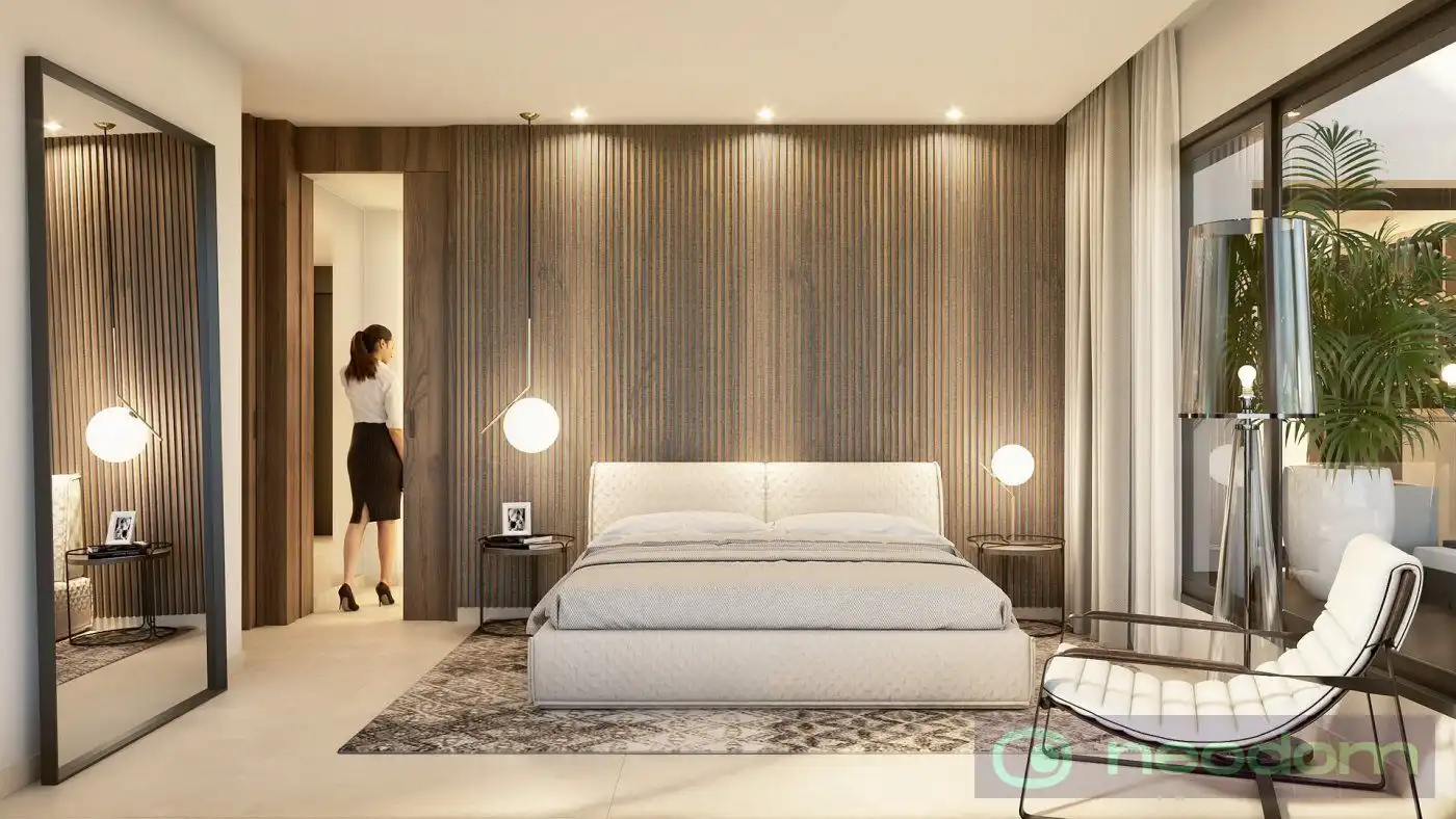 Maison avec piscine à vendre à N/A, imagen 9