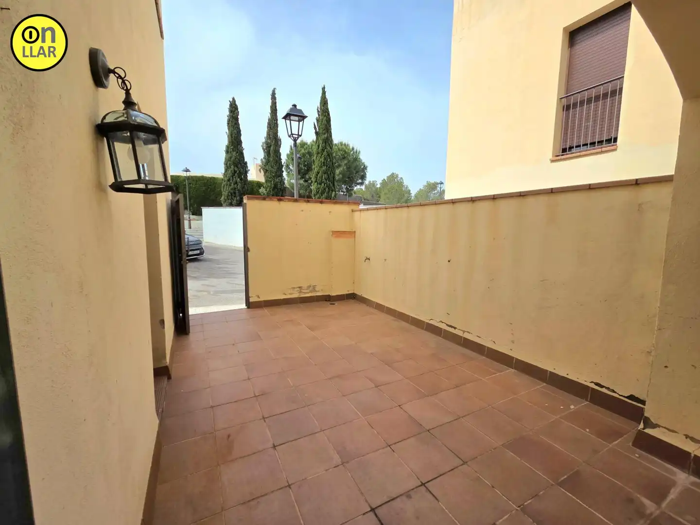 Terrace of Houses for sale in Sant Pere de Ribes  with Balcony