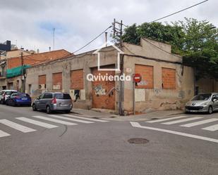 Exterior view of Residential for sale in Sabadell