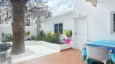 Foto 3 de Casa o xalet en venda a Patrón, Playa Honda, San Bartolomé