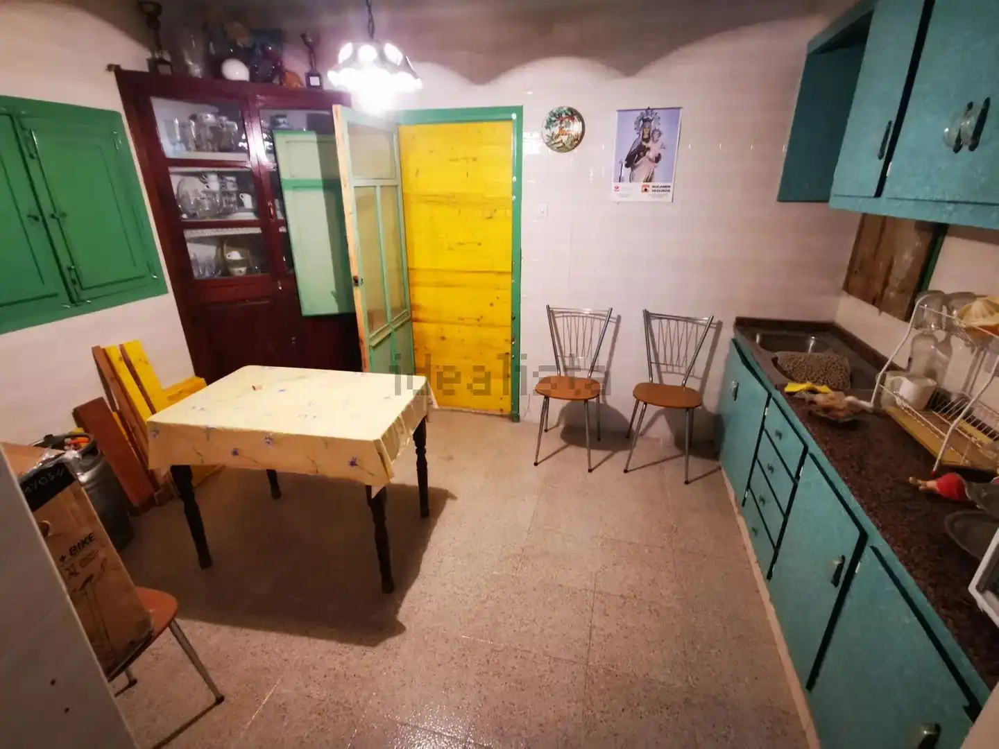 Casa a schiera in vendita a San Pedro del Pinatar, imagen 4