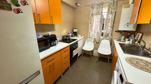 Foto 2 de Piso en venta en Centro, Torrejón de Ardoz