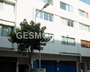 Exterior view of Building for sale in Mataró