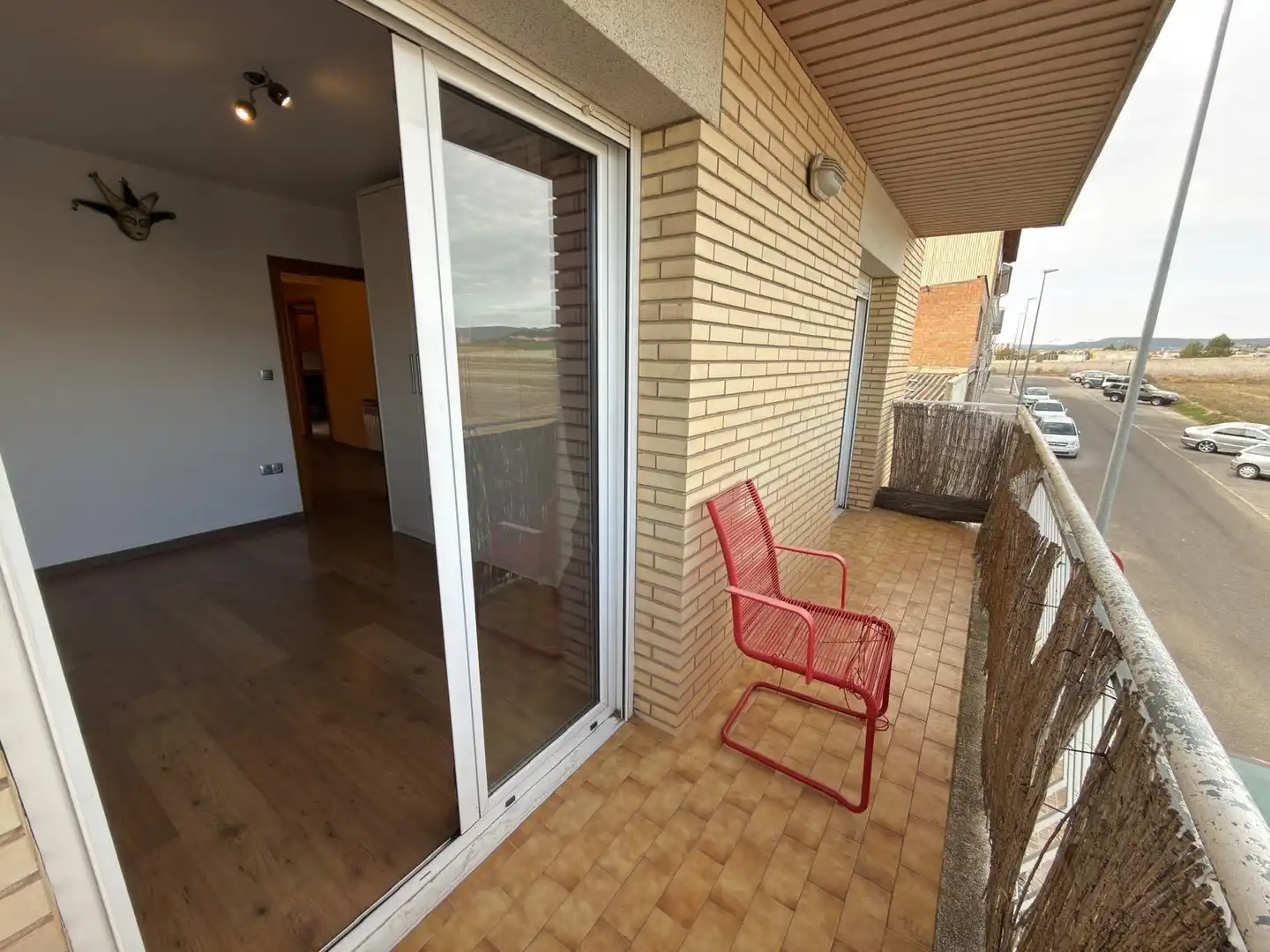 Terrassa de Pis en venda en Òdena amb Aire condicionat, Calefacció i Parquet