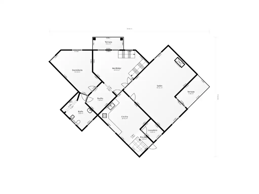 Casa o chalet en venta en Mairena del Alcor con Amueblado y Balcón