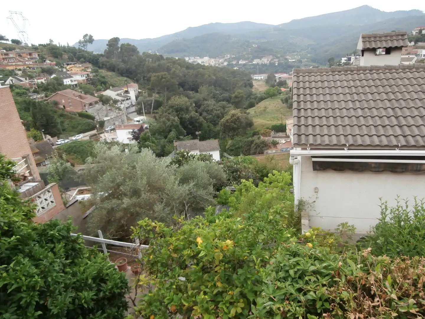 Chalet con jardín en venta en Avinguda Dolça de Provença, imagen 39