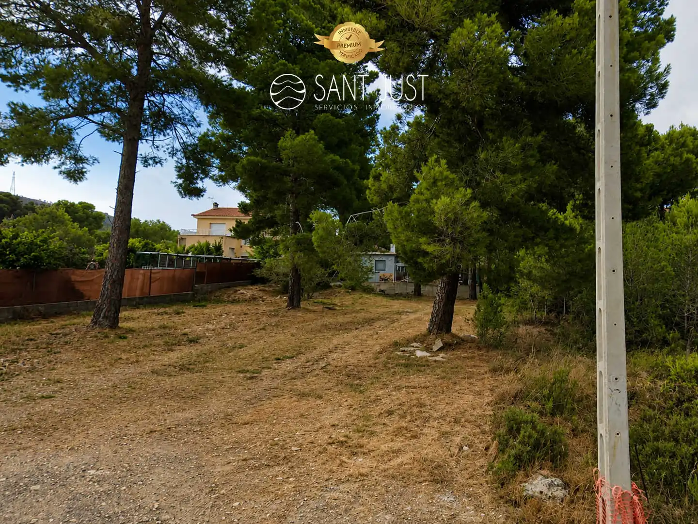 Residencial en venda en Cabra del Camp