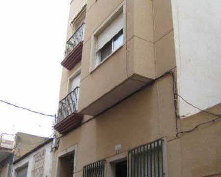 Apartamento en Venta en  Aguadores en Casco Antiguo