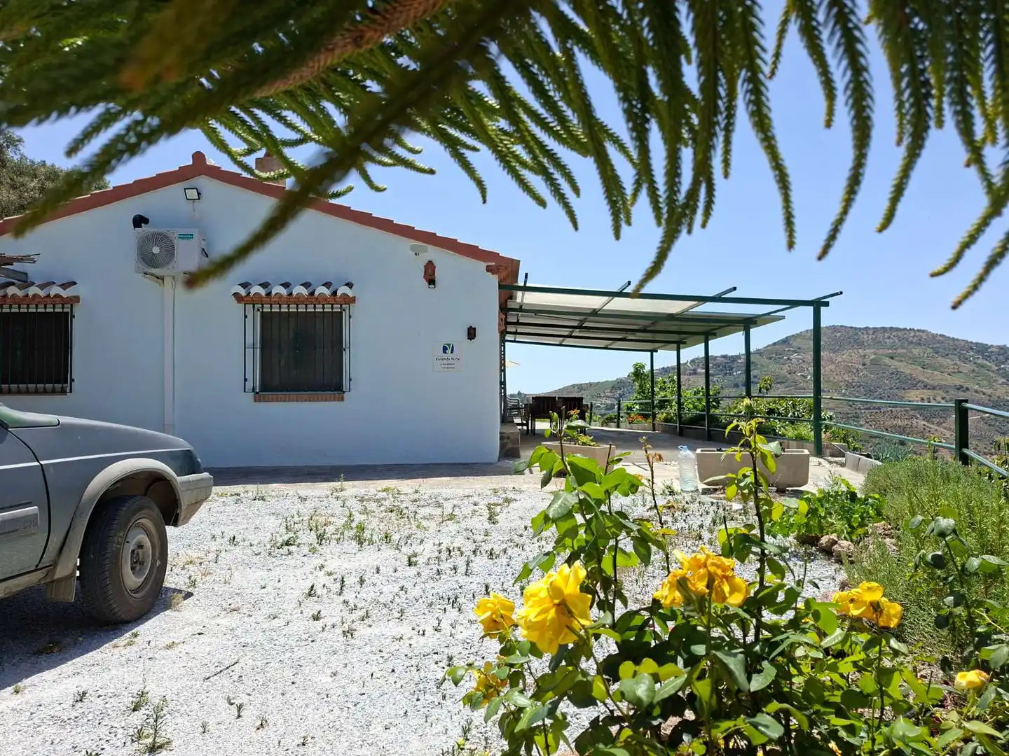 Country house with pool for sale in Cómpeta, imagen 57