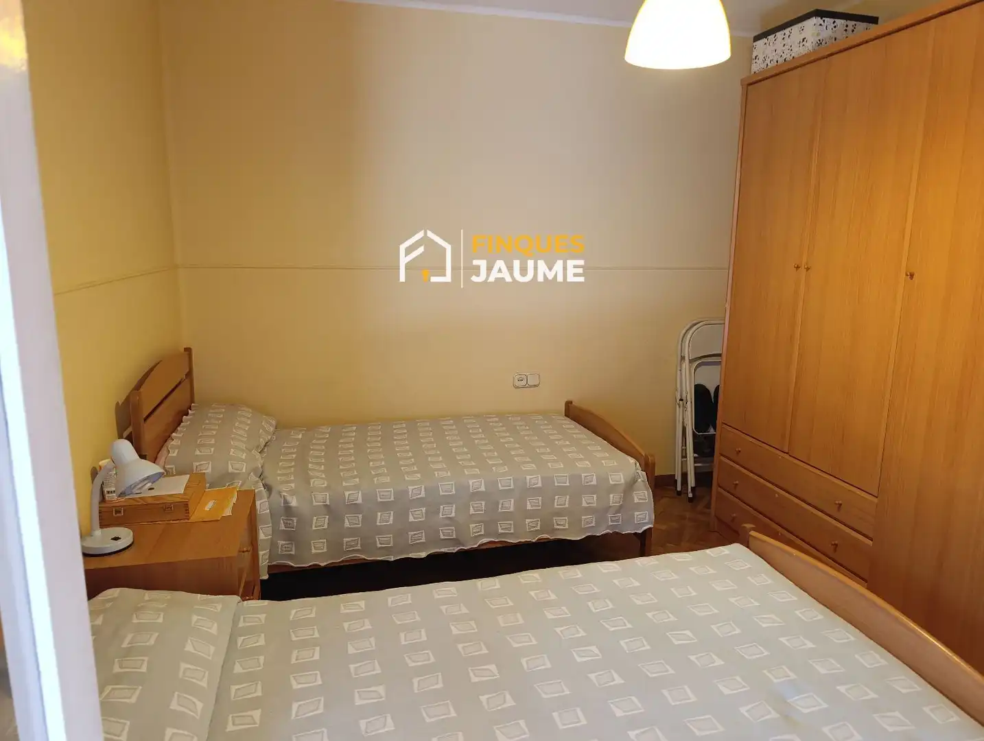 Habitación de Piso en venta en Lleida con Calefacción, Terraza y Trastero