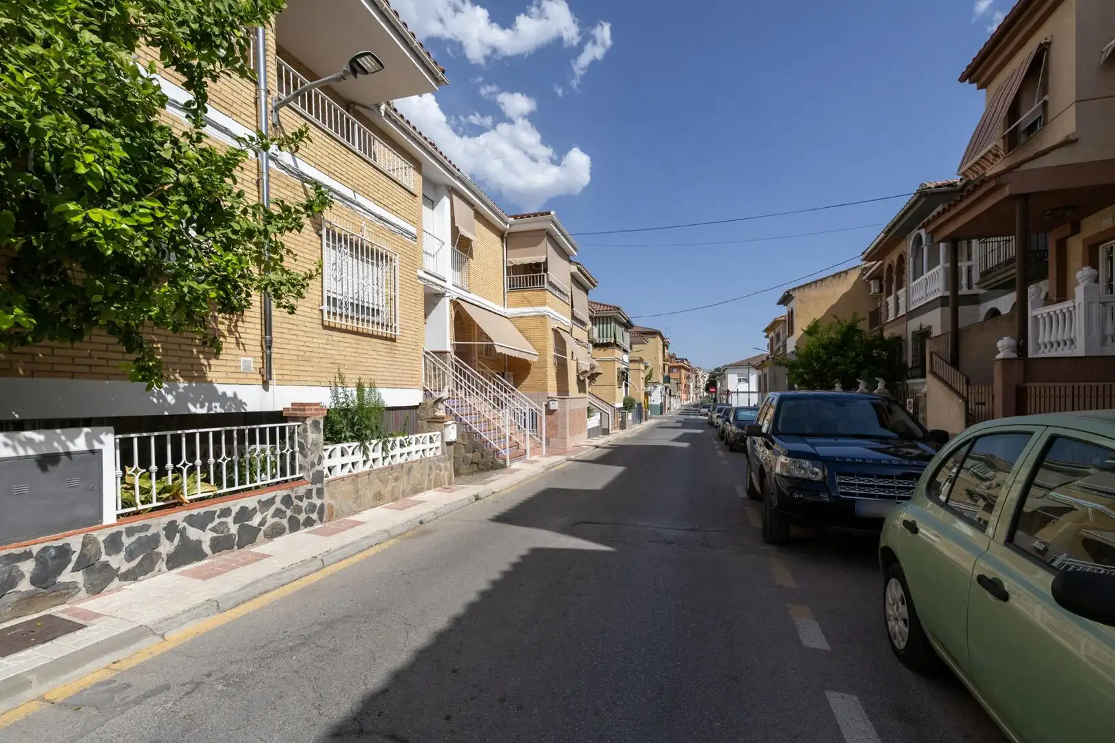 Maison mitoyenne à vendre à Maracena, imagen 2