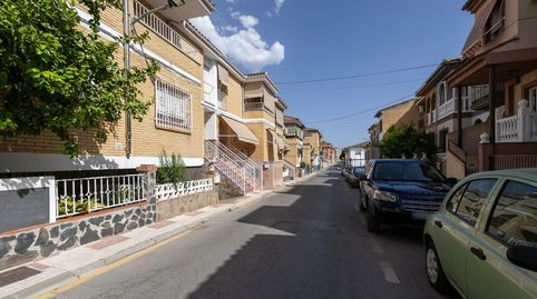 Foto 2 de Casa adosada en venda a Maracena, Granada