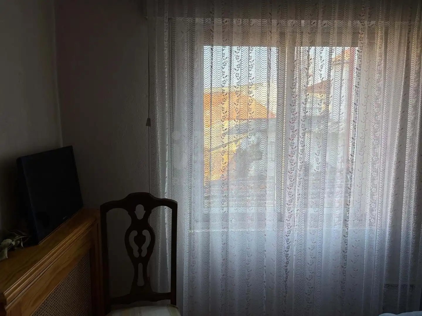 Habitación de Casa o chalet en venta en San Andrés del Rabanedo