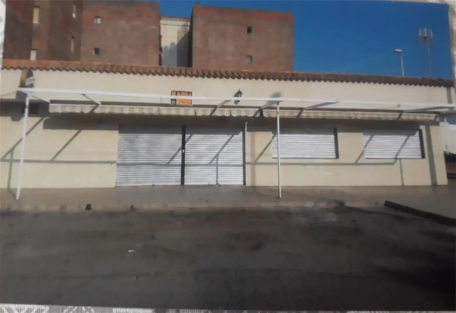 Nau industrial en venda en Sagunto / Sagunt