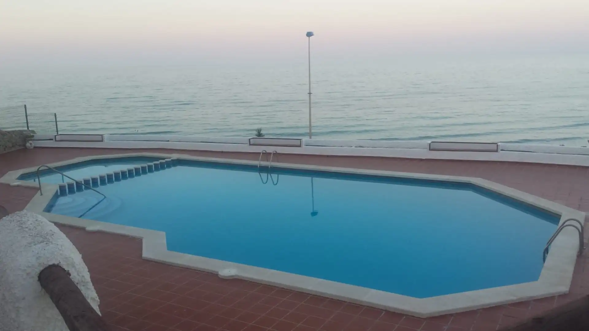 Mini appartamento con terrazza in affitto a Playa de las Gaviotas - El Pedrucho, imagen 16
