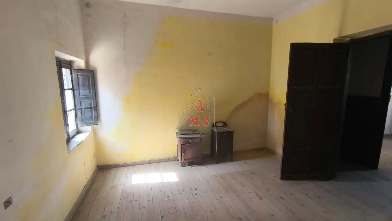 Finca rústica en venta en La Bañeza  con Jardín privado y Trastero