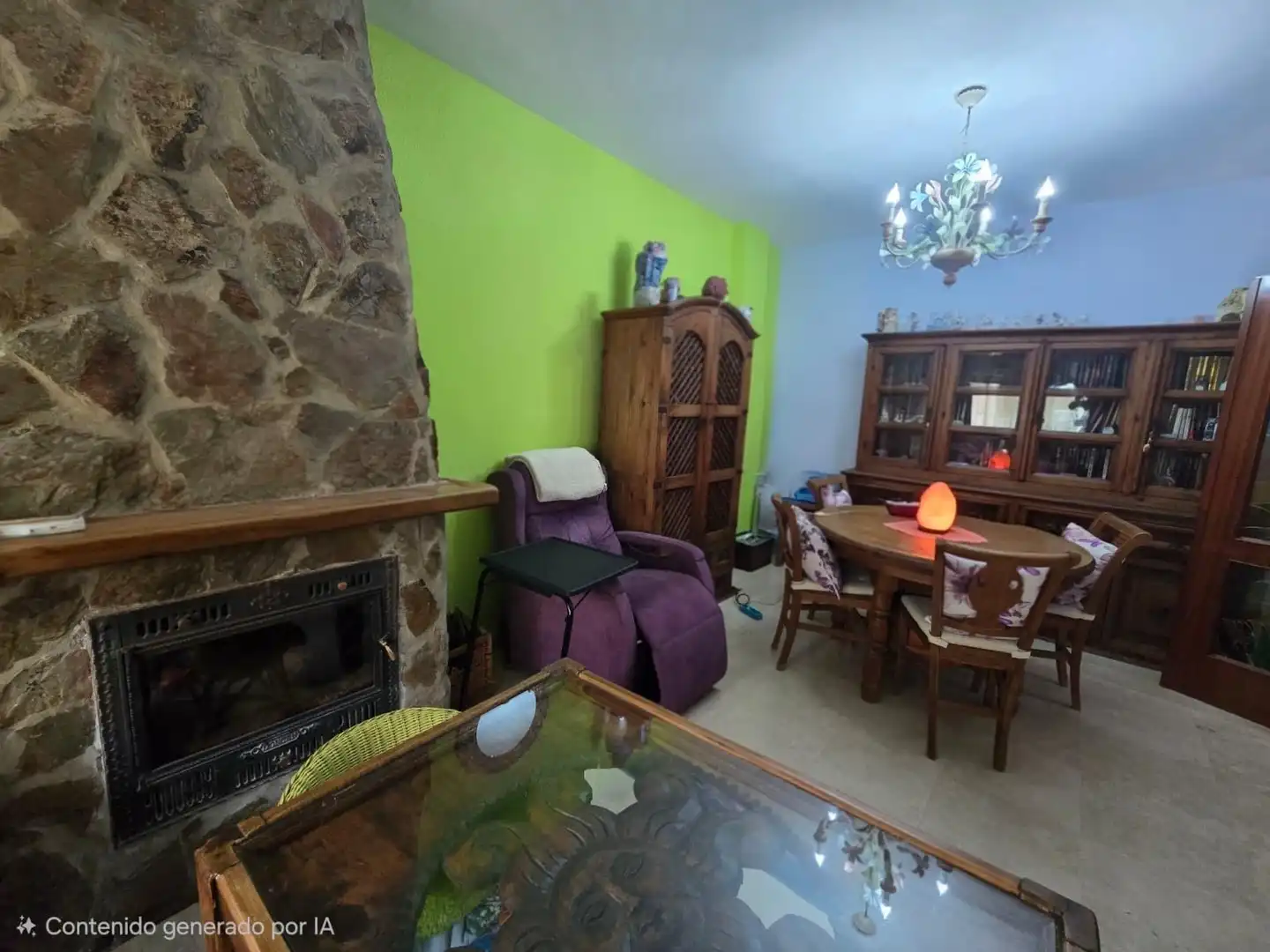 Terraced house with garden for sale in Avenida Juan Diego, imagen 11
