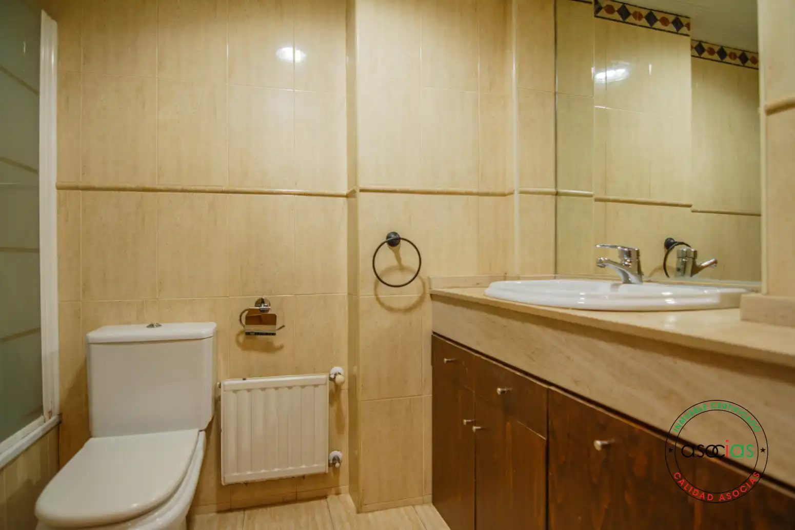 Flat with lift for sale in Soto de Llanera - CL MAGNOLIOS LOS 21, imagen 32