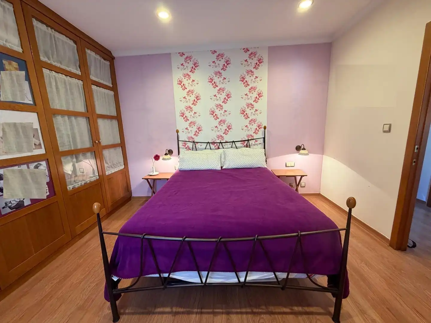Habitación de Casa o chalet en venta en Cartagena
