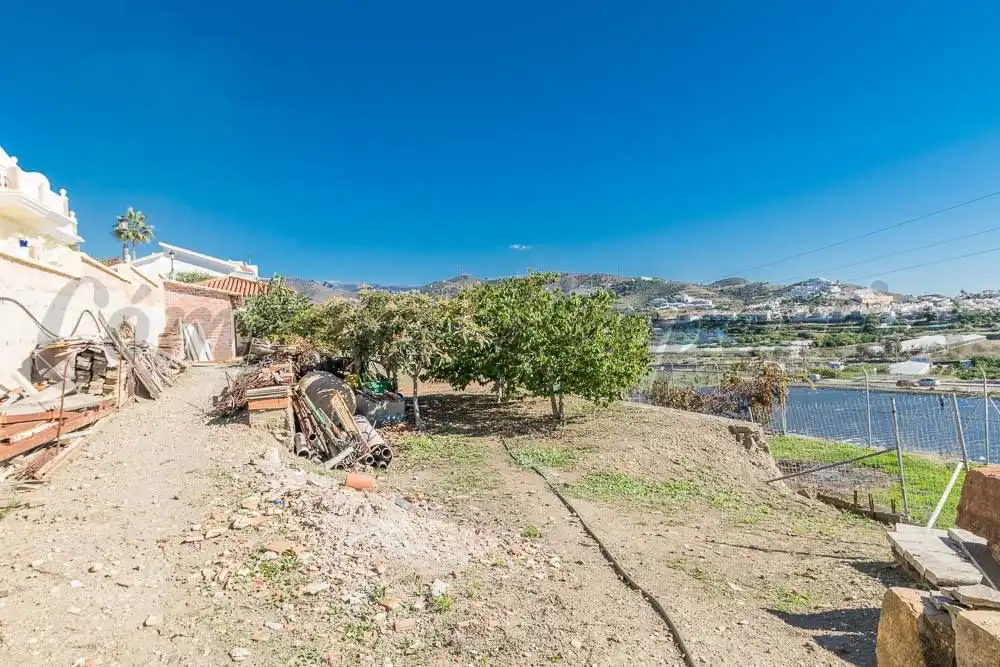 Terreno residenziale in vendita a Urbanización Santa Rosa, imagen 6