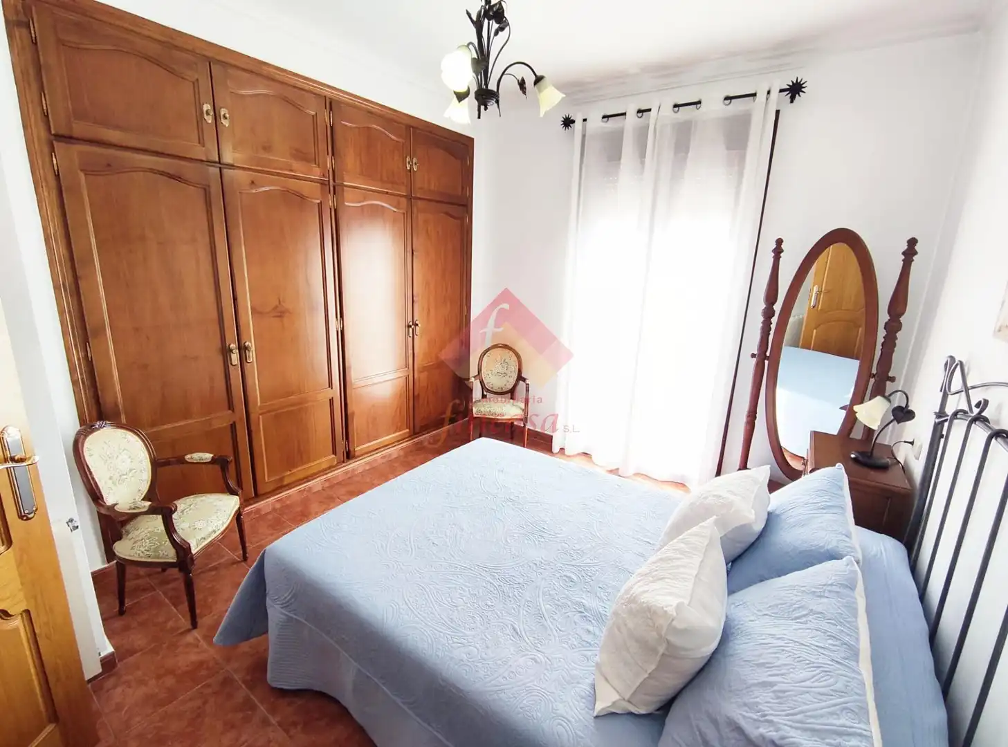 House with terrace for sale in Arriate, imagen 8