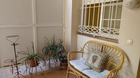 Foto 2 de Piso de alquiler en Calle José Payán, 26, Centro - Barriada Mallorca, Camas