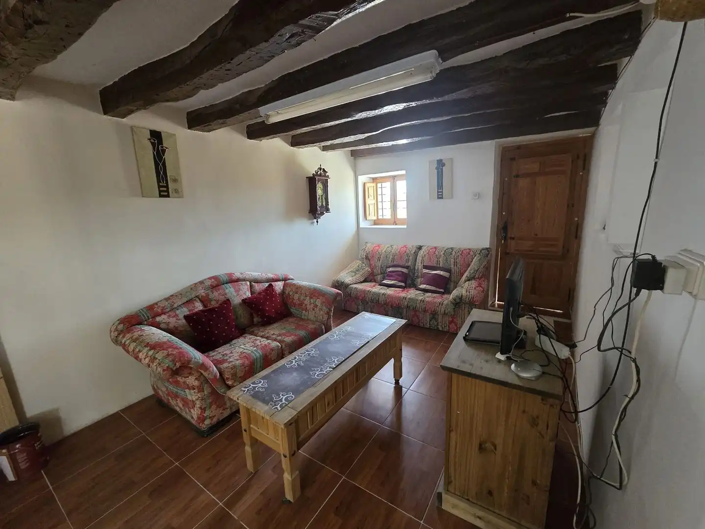 Casa rústica en venda a El Pinós / Pinoso, imagen 25
