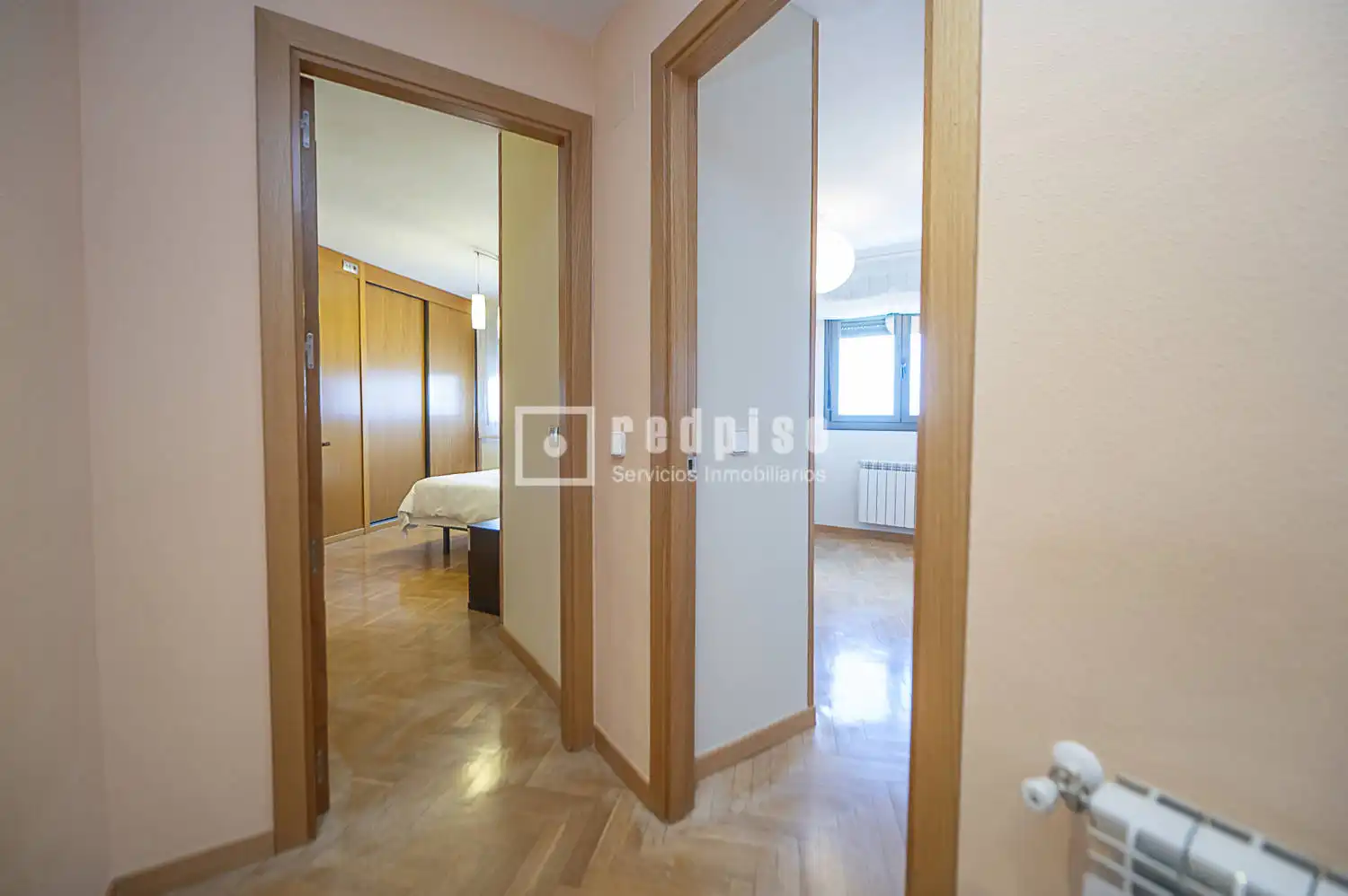 Habitación de Piso en venta en Valdemoro con Aire acondicionado, Calefacción y Jardín privado