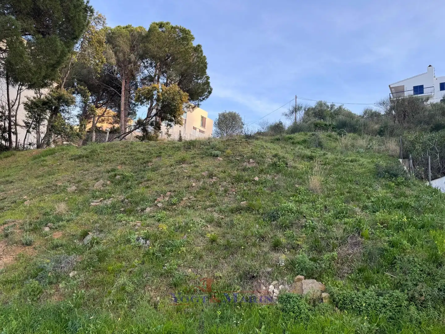 Residential land for sale in Carrer Port de la Selva