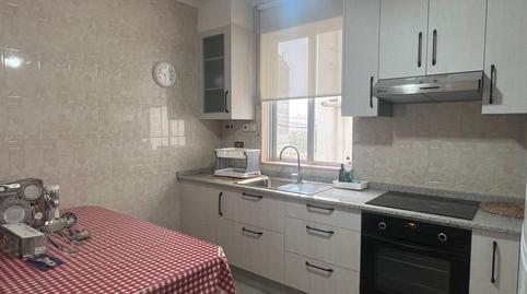 Photo 2 of Flat to rent in A Malata - Catabois - Ciudad Jardín, Ferrol