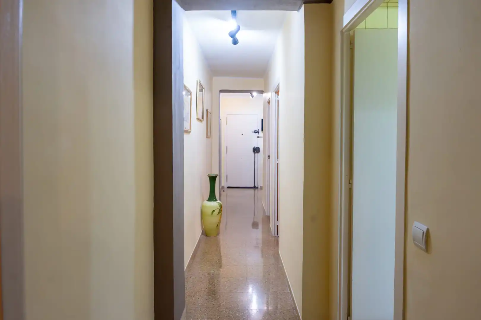 Piso en venta en Reus con Aire acondicionado