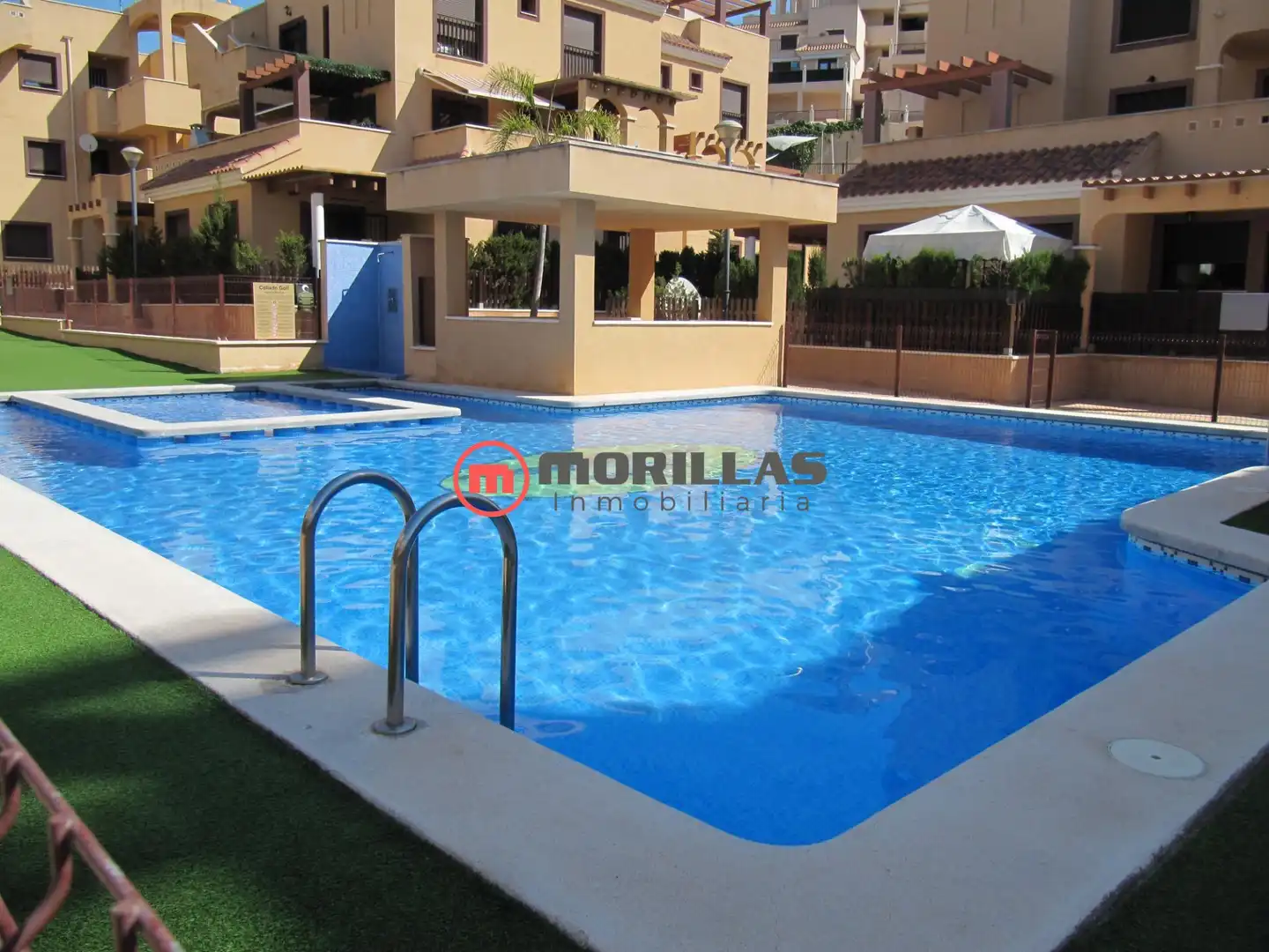 Apartament amb piscina en venda a Los Collados-Los Geraneos, imagen 4