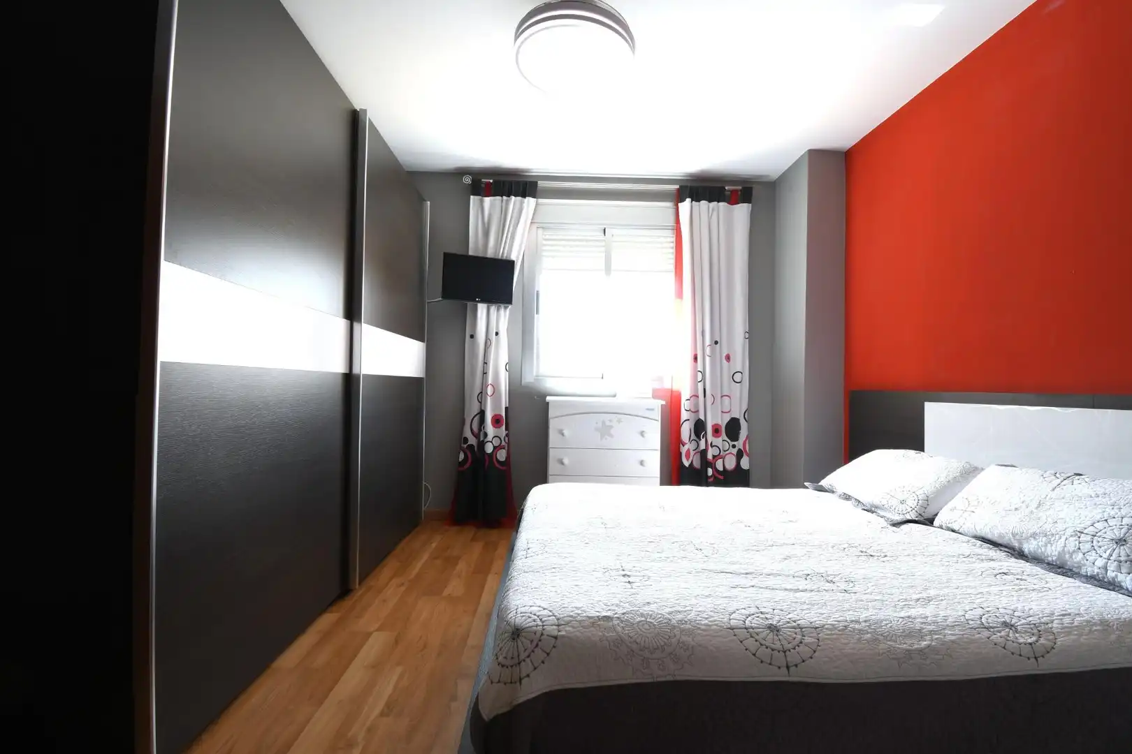 Bedroom of Flat for sale in Jerez de la Frontera  with Community pool