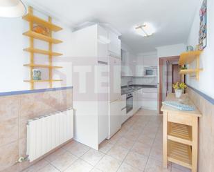 Kitchen of Flat for sale in Errenteria  with Heating, Terrace and Balcony