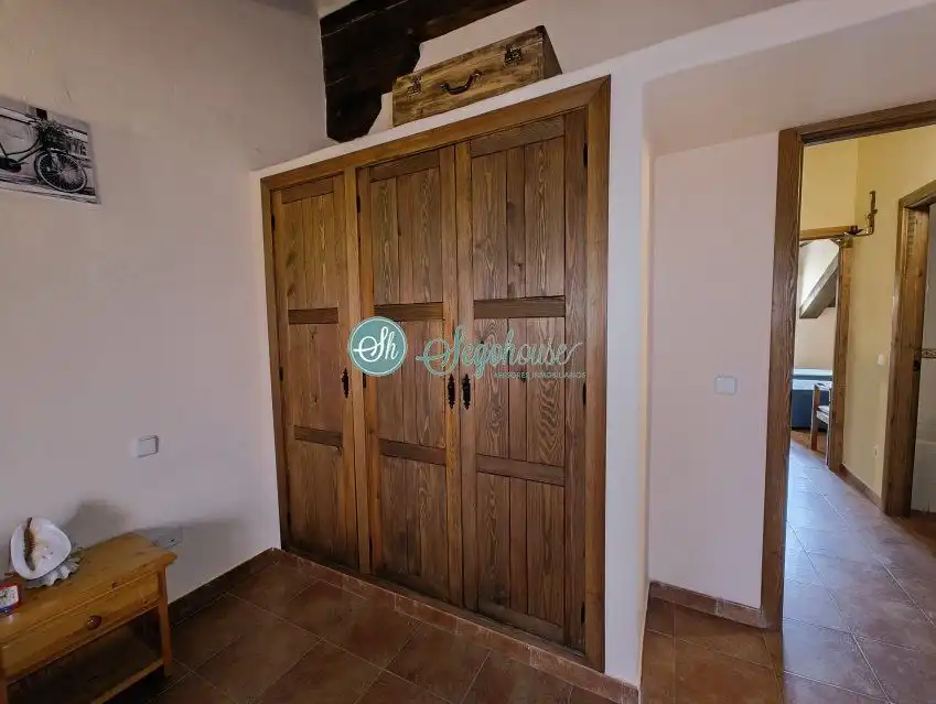 Piso en venta en Grajera con Calefacción y Trastero