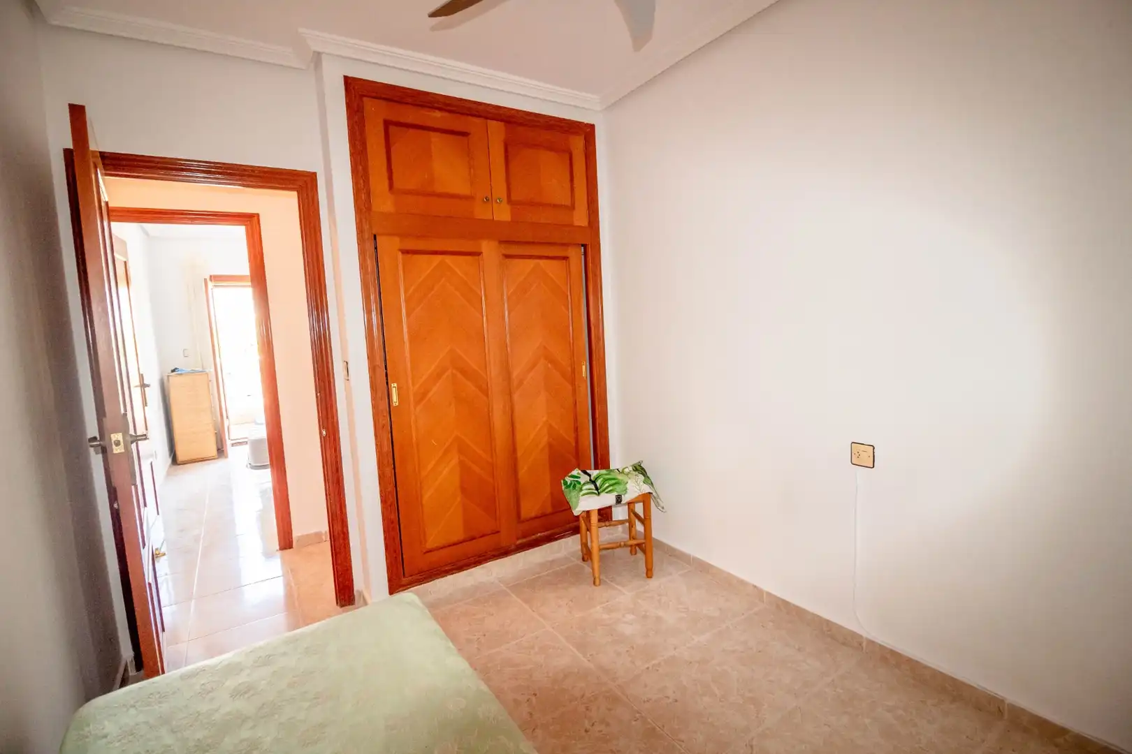 Casa adosada en venda en Pilar de la Horadada amb Aire condicionat, Terrassa i Traster